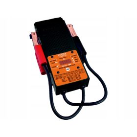  12V Batterietester mit Display BAHCO [BBT20]
