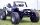  JEEP BUGGY GROSSE GELÄNDEBATTERIE 24V 4x55W FERNBEDIENUNG