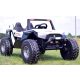  JEEP BUGGY GROSSE GELÄNDEBATTERIE 24V 4x55W FERNBEDIENUNG