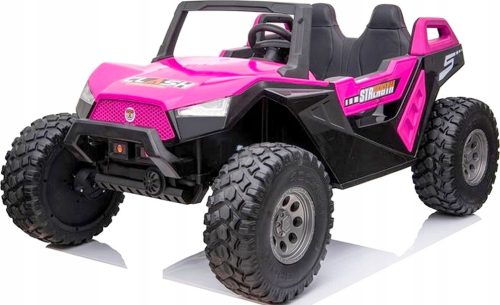  JEEP BUGGY 2 SEASON BATTERIE 24V 4 MOTOREN 55W FERNBEDIENUNG