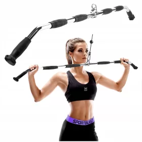  SPORT BLAST Ober- und Unterlift