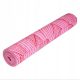  Seven For 7 Trainingsmatte 180 cm x 61 cm rosa