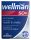 Wellman 50+ Vitabiotics - Nahrungsergänzungsmittel für Männer über 50, 30 Tabletten