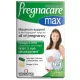 Pregnacare Max von Vitabiotics: Nährstoffreiche Unterstützung für Schwangere