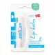  JELP Hypoallergener Aloe-Lippenbalsam, 4,4 g