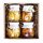  Geschenkset – Zitronen-Ingwer-Minz-Tee als Geschenk