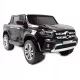  MERCEDES X-LIZENZ, - 4X4, 2x12V PANEL MP4, VOLLSTÄNDIGE OPTION/XMX606