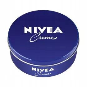  Nivea Creme Körpercreme 400 ml