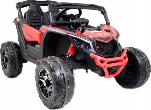  JEEP BUGGY MAVERICK BATTERIE 24V LEISTUNG 800W AMORY PILOT
