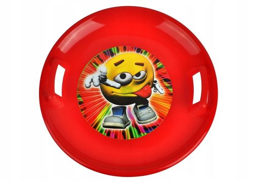  Baby Mix Downhill-Rutschplatte 60 cm MUSIC blau