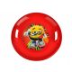  Baby Mix Downhill-Rutschplatte 60 cm MUSIC blau