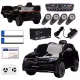  Elektrischer Mercedes AMG EQA 250 Schwarz 4x4