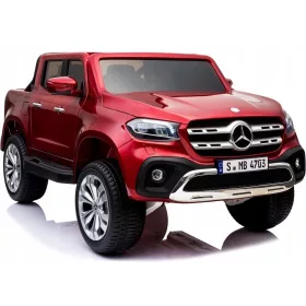  Mercedes-Benz-Lizenz