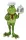  Figur Frosch Chefkoch Lustiges ungewöhnliches Geschenk