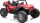  JEEP FÜR 2 KINDER BUGGY OFFROAD BATTERIE 24V LEISTUNG 220W