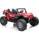  JEEP FÜR 2 KINDER BUGGY OFFROAD BATTERIE 24V LEISTUNG 220W