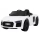  Audi R8 Spyder mit White Pilot EVA-Batterie