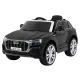  Audi Q8 Batterielift für Kinder Schwarz + Fernbedienung + EVA + Freistart +