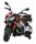  APRILIA TUONO V4 BATTERIEMOTORRAD FÜR KINDER, SCHWARZ + MP3-PANEL + RÄDER