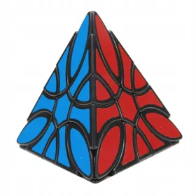  Twist Puzzle Games Pyramid für Anfängerkinder