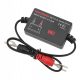 12V Batteriemonitor Batteriespannungsanalysator Ladetester