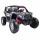  MEGA BUGGY UTV 4X200 W, 24V, SUPER POWER, SUPPORT/XB2118