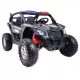  MEGA BUGGY UTV 4X200 W, 24V, SUPER POWER, SUPPORT/XB2118