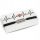  Armband Ich habe einen Herzschrittmacher, BA3707-Stahl