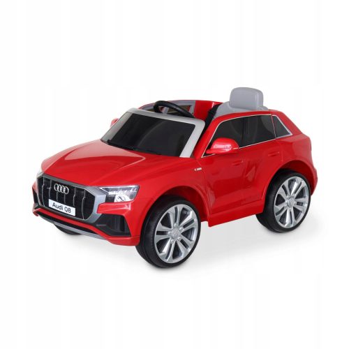  Elektroauto für Kinder Audi Q8 12V, 1. Platz
