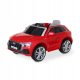  Elektroauto für Kinder Audi Q8 12V, 1. Platz