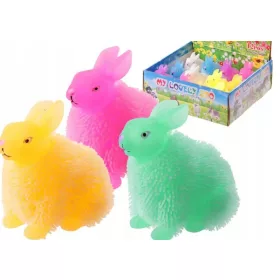  Squishy Anti-Stress-Spielzeug von Glowing Rabbit