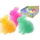  Squishy Anti-Stress-Spielzeug von Glowing Rabbit