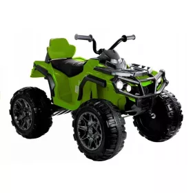  Quad-Batterie R/C BDM0906 Grün