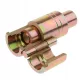  Faltenbalg für 20 mm Edelstahlwellrohre