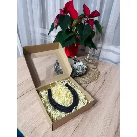  HUFEISEN FÜR GLÜCK, GESCHENK