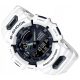  MODISCHE SPORTUHR CASIO G-SHOCK GBA-900-7AER WHITE BLUETOOTH STEPS