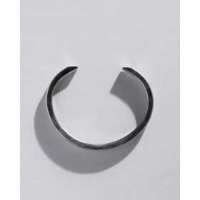  Silbernes steifes Armband DIGNITY 19