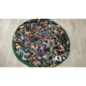  Lego-Steinmix Legosteine 1000g 1kg ----17----