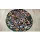  Lego-Steinmix Legosteine 1000g 1kg ----17----