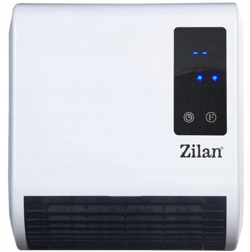  LUFTSCHLEIER 2000W HOME BADEZIMMER IP21+FERNBEDIENUNG