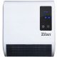  LUFTSCHLEIER 2000W HOME BADEZIMMER IP21+FERNBEDIENUNG