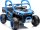  JEEP AUTO MIT KIPER BATTERIE 24V LEISTUNG 300W AMORY PILOT