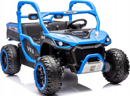  JEEP AUTO MIT KIPER BATTERIE 24V LEISTUNG 300W AMORY PILOT