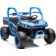  JEEP AUTO MIT KIPER BATTERIE 24V LEISTUNG 300W AMORY PILOT