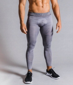  NIKE PRO L HERREN-TRAININGSLEGGINGS