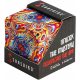  Anti-Stress-Spielzeug mit 36 Magneten und 3D-Formwechselbox