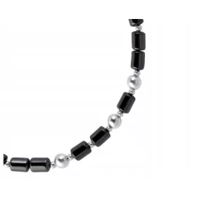  Hämatit-Armband BS53900 (Ja Schmuck) 0,925