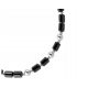  Hämatit-Armband BS53900 (Ja Schmuck) 0,925
