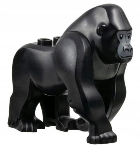  Lego Tiere Gorilla gorilla01 NEU