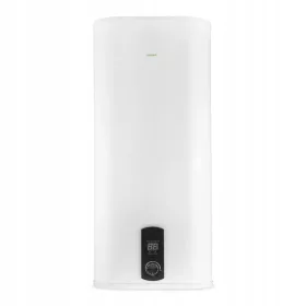    Elektroboiler, emaillierter Warmwasserbereiter, 100 l, vertikal